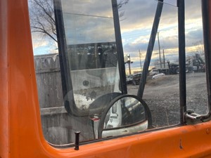 Used 1984 International CO-1750B Door Window (Stock #P-12418)) Part Image