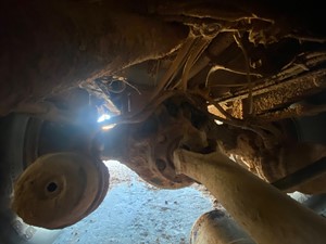 Used 1984 International Tandem Cutoff (Stock #P-12430)) Part Image