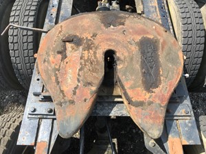 Used 1985 Fontaine Air Slide Fifth Wheel (Stock #P-25420)) Part Image