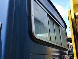 Used 1985 Ford LNT8000 Back Window (Stock #P-25426)) Part Image