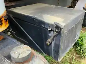 Photo of part