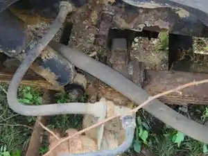 Photo of part