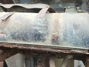 Photo of part