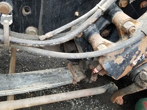 Used 1986 Kenworth W900B Front Leaf & Spring (Stock #P-15331)) Part Image