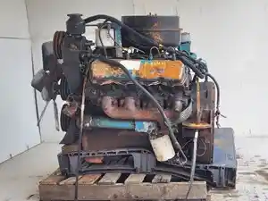 Photo of part