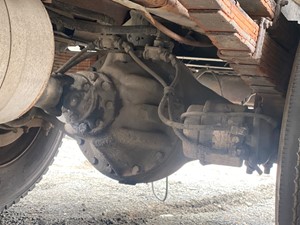 Used 1987 Rear Rear (Tandem Rear or Single) (Stock #P-14921)) Part Image