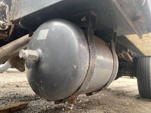 Used 1987 Volvo FE Air Tank (Stock #P-14929)) Part Image