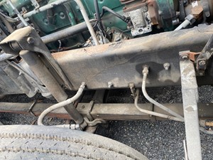 Used 1987 Volvo FE Front Leaf & Spring (Stock #P-14937)) Part Image