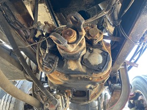 Used 1988 Eaton/Fuller Transmission Assy (Stock #P-15346)) Part Image