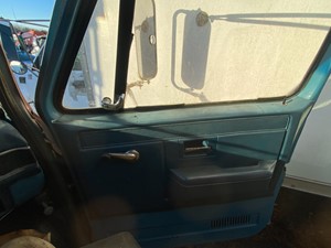 Used 1988 GMC C6000 Interior Misc Part (Stock #P-21704)) Part Image