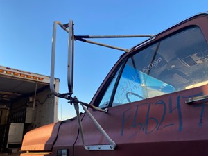 Used 1988 GMC C6000 Side View Mirror (Stock #P-21709)) Part Image