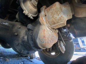 Used 1988 Meritor/Rockwell Front Rear (Tandem Front) (Stock #P-15347)) Part Image