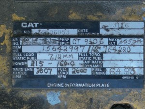 Photo of part