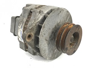 Used 1990 Cummins NTC Alternator (Stock #P-15501)) Part Image