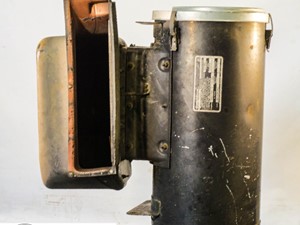 Used 1990 Freightliner FLD120 Air Cleaner (Stock #P-10505)) Part Image