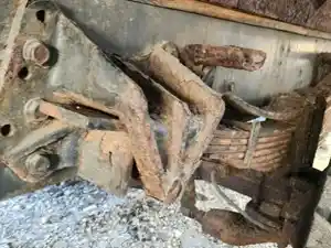 Photo of part