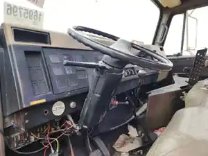 Used 1990 International 4600 Steering Column (Stock #P-41003)) Part Image