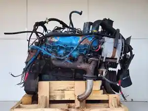 Core 1990 International T444E Engine Core (Stock #P-40953)) Part Image