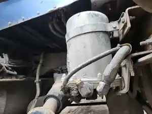 Used 1990 Kenworth Glider Air Dryer (Stock #P-39783)) Part Image