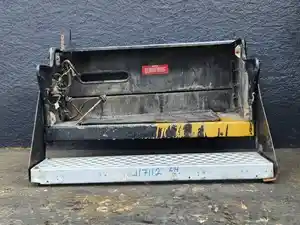 Used 1990 Kenworth Glider Battery Box (Stock #P-39773)) Part Image