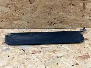 Used 1991 Freightliner FLD120 Sun Visor (Stock #P-33597)) Part Image