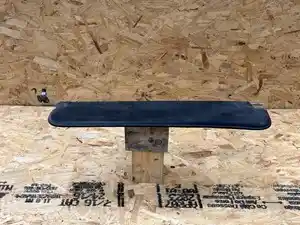 Used 1991 Freightliner FLD120 Sun Visor (Stock #P-33594)) Part Image