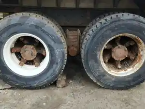 Used 1992 Mack CRD93 Tandem Cutoff (Stock #P-53309)) Part Image