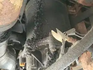 Photo of part
