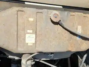 Photo of part