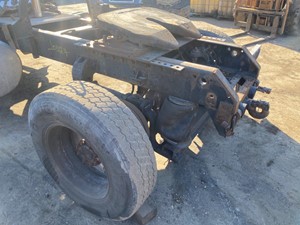 Used 1993 Eaton R402F Axle, Complete Rear (Stock #P-28351)) Part Image