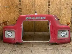 Used 1993 Mack DM690S Hood (Stock #P-54838)) Part Image