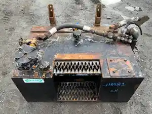 Photo of part