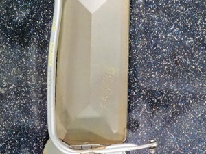 Used 1994 International 4900 Side View Mirror (Stock #P-10897)) Part Image