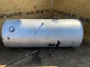 Used 1994 Kenworth T600 Fuel Tank (Stock #P-19732)) Part Image