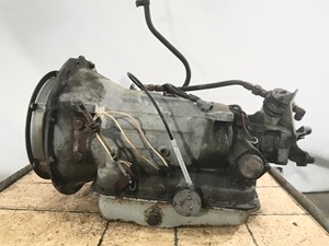 Used 1995 Allison AT542 Transmission Assy (Stock #P-14431)) Part Image