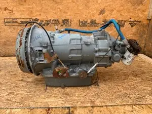 Used 1995 Allison Transmission Assy (Stock #P-22538)) Part Image