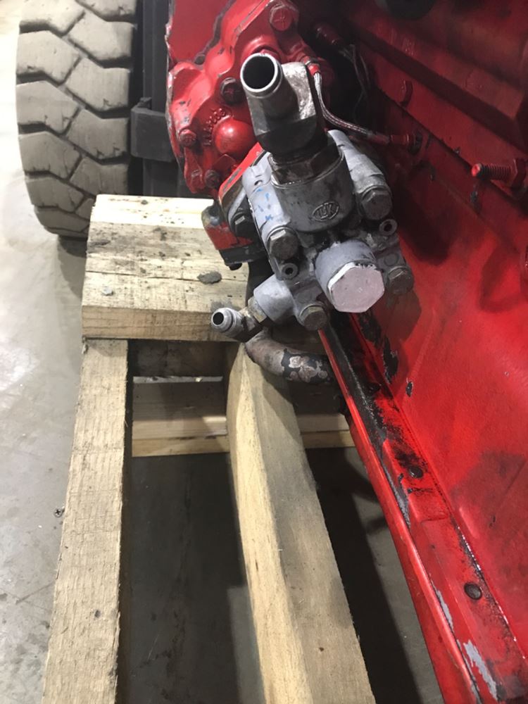 Power Steering Pumps For Sale