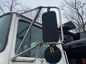 Used 1995 Ford LNT9000 Side View Mirror (Stock #P-11674)) Part Image