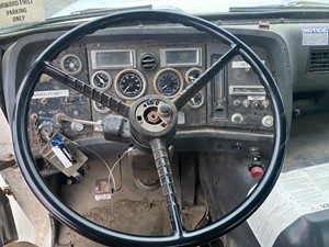 Used 1995 Ford LNT9000 Steering Column (Stock #P-11696)) Part Image