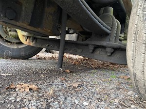 Photo of part