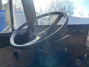 Used 1995 Freightliner FLD112 Steering Column (Stock #P-22405)) Part Image
