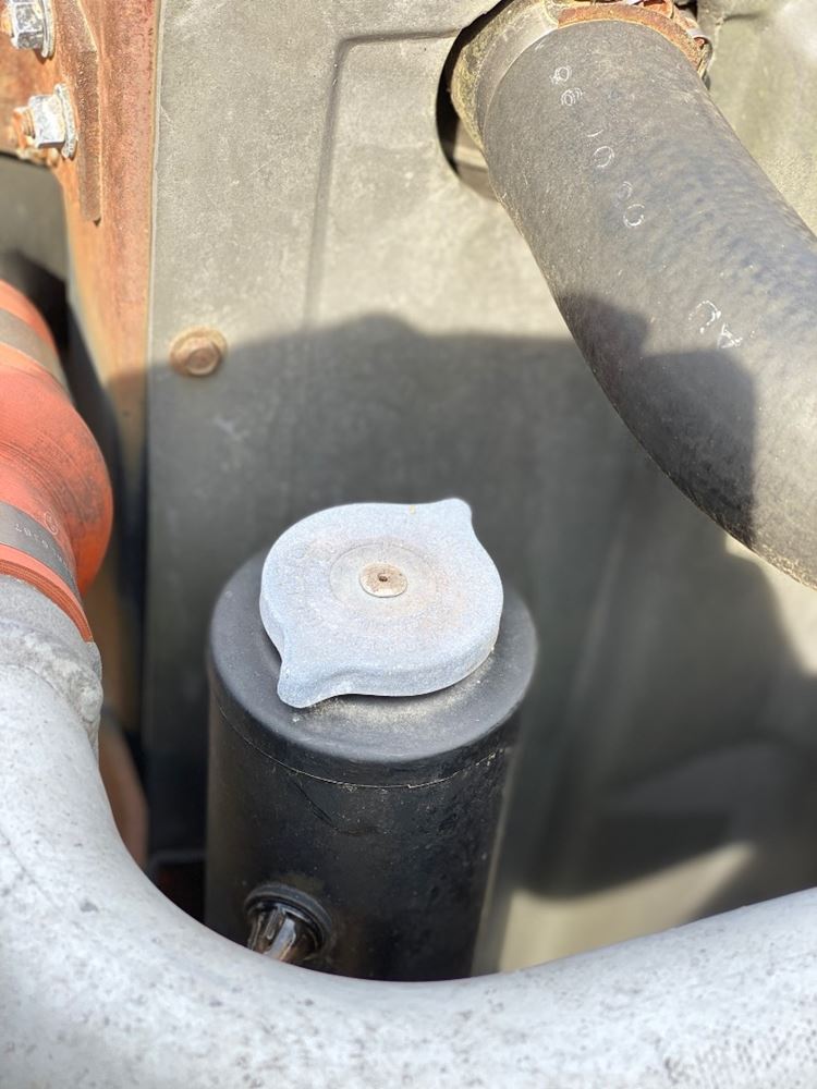 GMC Power Steering Reservoirs For Sale