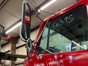 Used 1995 International 4700 Side View Mirror (Stock #P-20994)) Part Image