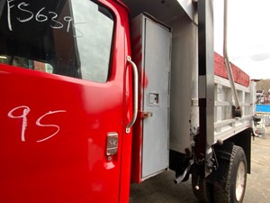 Used 1995 International 4700 Tool Box (Stock #P-20996)) Part Image