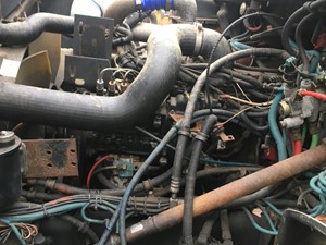Used 1996 Cummins ISC Engine Assy (Stock #P-9735)) Part Image