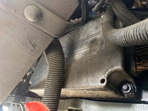 Photo of part