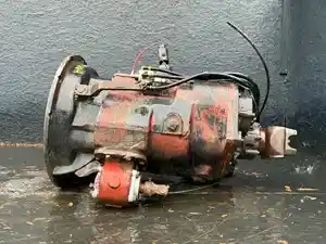 Used 1996 Eaton/Fuller RTO14609B Transmission Assy (Stock #P-54731)) Part Image