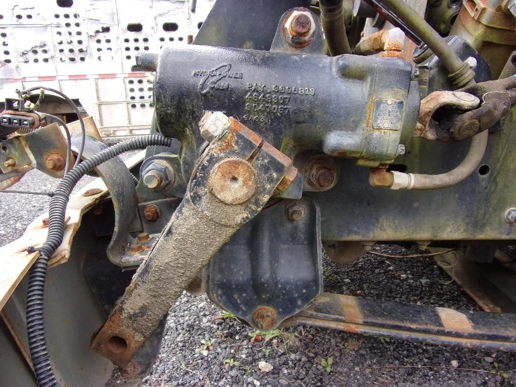 1996 FREIGHTLINER Other (Stock 8818) Steering Gears TPI