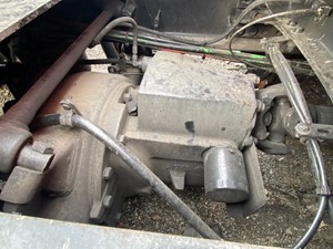 Used 1996 Meritor/Rockwell RS20-145 Front Rear (Tandem Front) (Stock #P-20404)) Part Image
