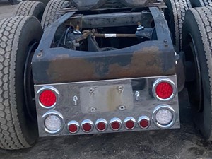 Used 1996 Peterbilt 379 Tail Light Assy (Stock #P-22080)) Part Image